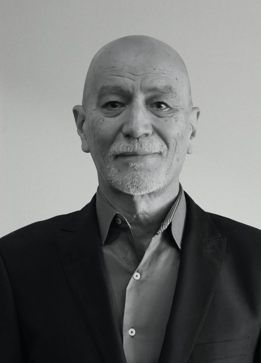 Germán Laue